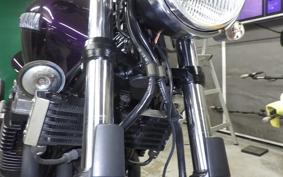 YAMAHA XJR400 Gen.3 R 2002 RH02J