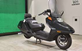 HONDA FUSION X 2004 MF02