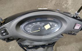 HONDA  SPACY 125 TRAINING CAR  JF04