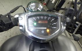 YAMAHA XVS1300CU 2016