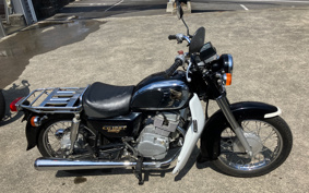 HONDA BENLY125 CD125T