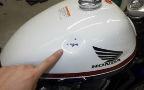 HONDA VT750S 2012 RC58