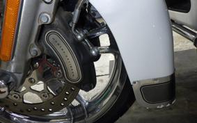 HARLEY FLHTCUTG TRIKE 2015