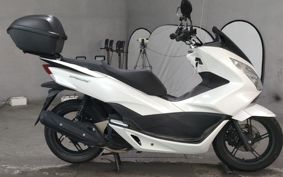 HONDA PCX125 JF56