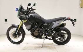 YAMAHA TENERE 700 2020 DM09J