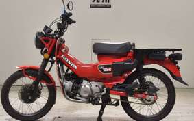 HONDA CT125-2 2024 JA65
