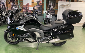BMW K1600GT 2019 0F01