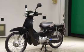 HONDA C50 SUPER CUB AA04