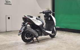YAMAHA CYGNUSｸﾞﾘﾌｧｽ 2017 SEJ4J
