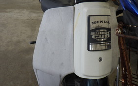 HONDA C50 SUPER CUB 2013 AA01