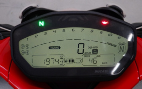 DUCATI SUPER SPORT S 2017 VA01