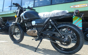 MONDIAL FB SPARTAN125