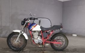 HONDA FTR223 MC34