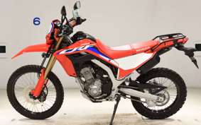 HONDA CRF250L MD47