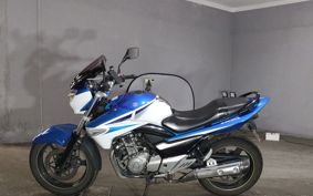 SUZUKI GSR250 GJ55D