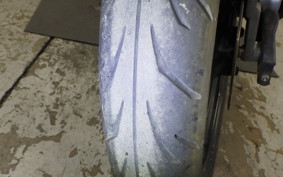 YAMAHA TZR50R 2008 4EU