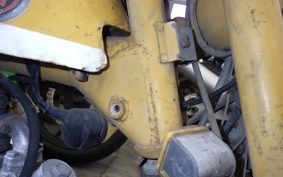 HONDA MONKEY Z50A