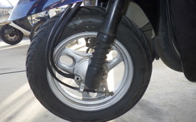 HONDA TODAY 2009 AF61