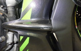KAWASAKI ZX 10 NINJA R SE 2019 ZXT02E