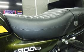 KAWASAKI Z900RS 2020 ZR900C