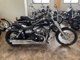 Фото Harley FXDWG1450 2011 с японского аукциона