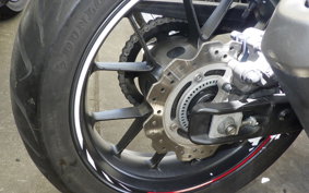 HONDA CBR400R 2019 NC56