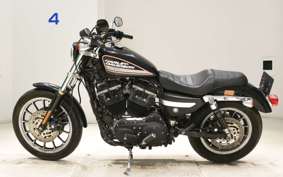 HARLEY XL883RI 2009