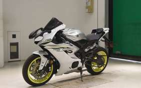 YAMAHA YZF-R6 2017