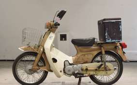 HONDA C90 SUPER CUB E HA02