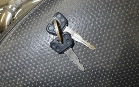 YAMAHA DRAGSTAR 400 2001 VH01J