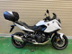 Фото Honda NT1100 2022 с японского аукциона