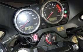 KAWASAKI ZRX1200 D 2012