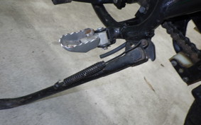 YAMAHA DT125 2N0