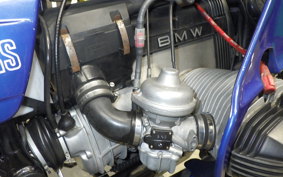 BMW R100RS 1985
