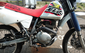 HONDA XLR125R JD16