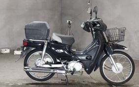 HONDA SUPER CUB110 JA10