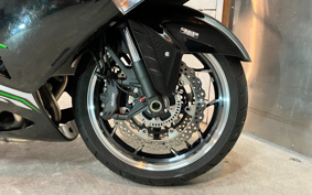 KAWASAKI NINJA ZX-14R ABS 2015 ZXNF11