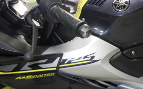 YAMAHA YZF-R125 2012 RE45J
