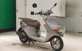 SUZUKI LET's 4 Basket CA43A