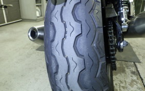 TRIUMPH STREET TWIN 2019