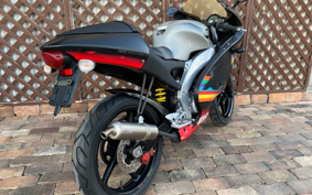 APRILIA APRILIA RS50