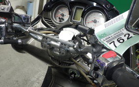 YAMAHA T-MAX 500 Gen.2 2007 SJ04J