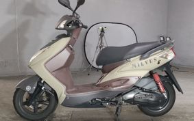 YAMAHA CYGNUS125XSR SE44J