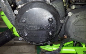 KAWASAKI KMX200 1990 MX200A
