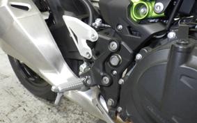 KAWASAKI Z400 Gen.2 2020 EX400G