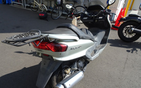 YAMAHA MAJESTY 250 SG03J