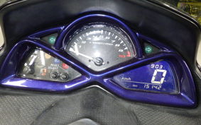 YAMAHA MAJESTY155 S 2023 SG28J