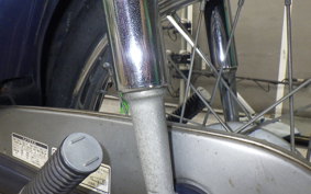 HONDA C70 SUPER CUB E C70