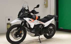 KTM 790 ADVENTURE 2025