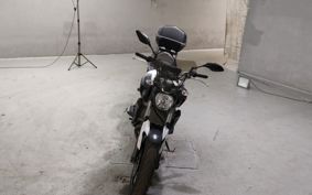 YAMAHA MT-07 2016 RM07J